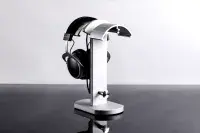 S4Audio Premium Signature X2 Headphone Stand | Audio Emotion