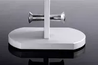 S4Audio Premium Signature X2 Headphone Stand | Audio Emotion