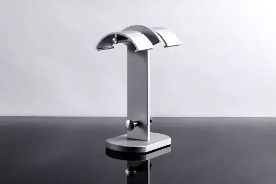 S4Audio Premium Signature X2 Headphone Stand | Audio Emotion