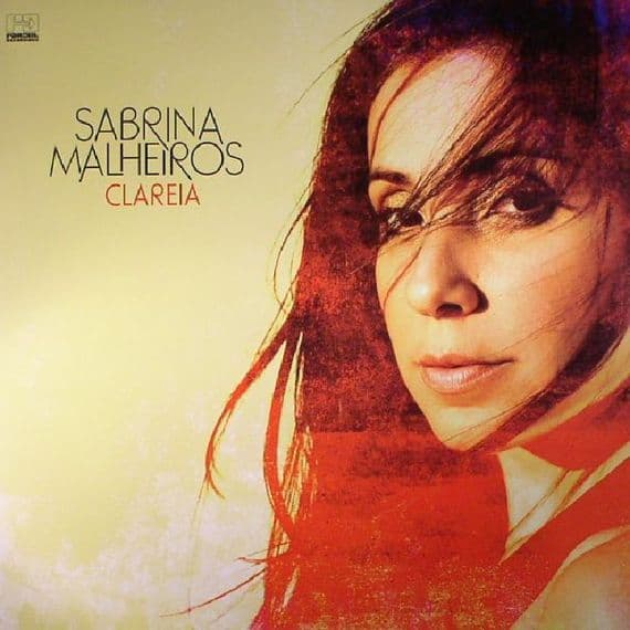 Sabrina Malheiros - Clareia  | Vinyl | Audio Emotion