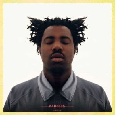 Sampha - Process