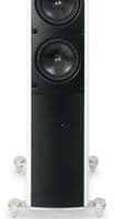 Scansonic MB6 B Loudspeakers - White | Audio Emotion