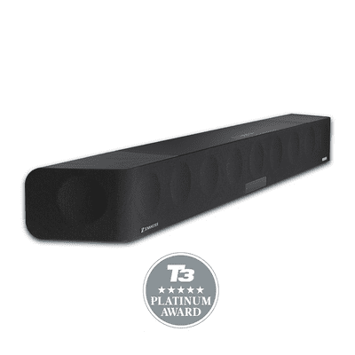 Sennheiser AMBEO Soundbar | Max