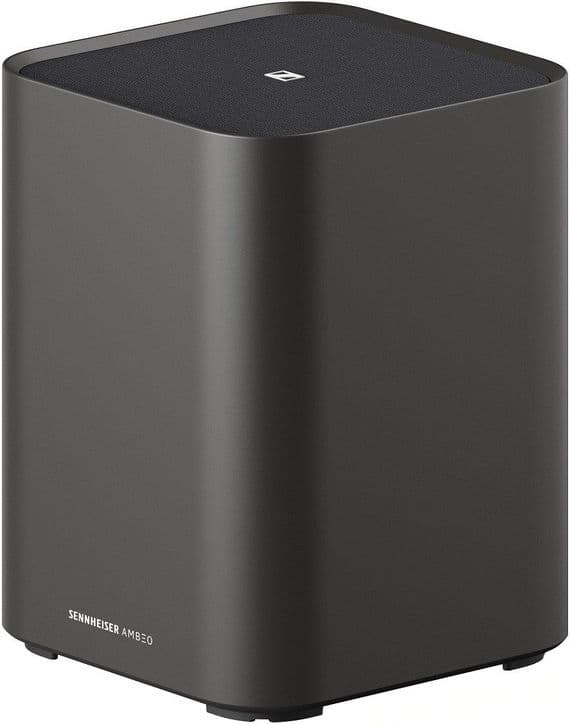 Sennheiser AMBEO Sub Wireless Subwoofer | Audio Emotion
