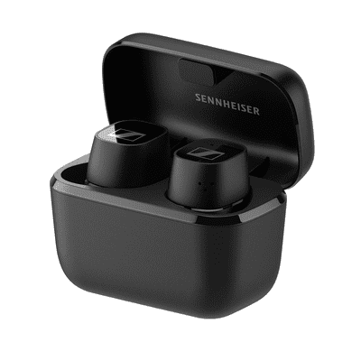 Sennheiser CX PLUS True Wireless Headphones