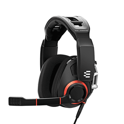 Sennheiser | EPOS GSP 500 Open-Back Headset