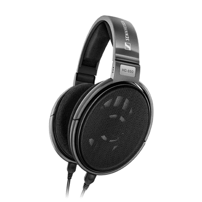 Sennheiser HD 650 Headphones