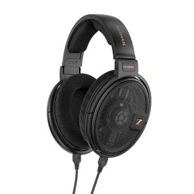 Sennheiser HD 660S2 Open Back Headphones