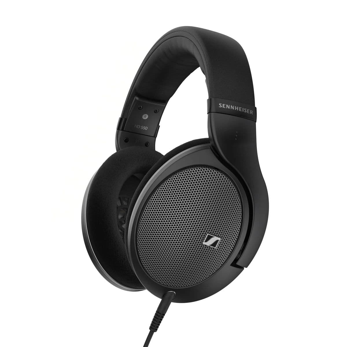 Sennheiser HD550 Headphones Headphones Audio Emotion
