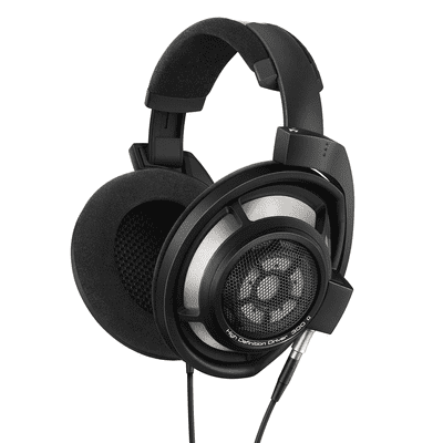 Sennheiser HD800S Headphones