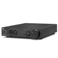 Sennheiser Hdv 820 | Headphone Amplifier | Audio Emotion