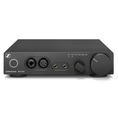 Sennheiser HDV 820 Headphone Amplifier