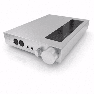 Sennheiser HDVA 600 Headphone Amplifier