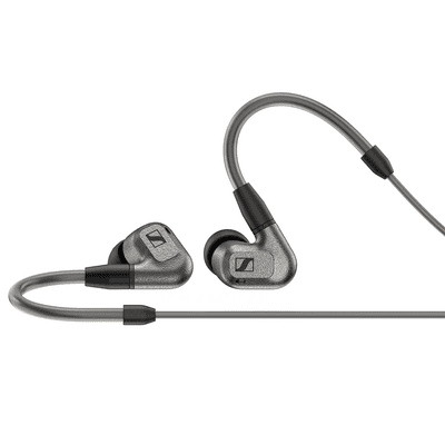 Sennheiser IE 600 In-Ear Headphones