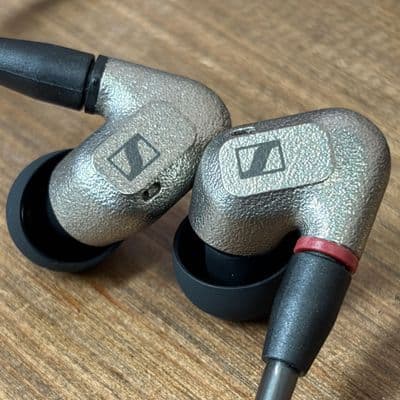 Sennheiser IE 600 In-Ear Headphones