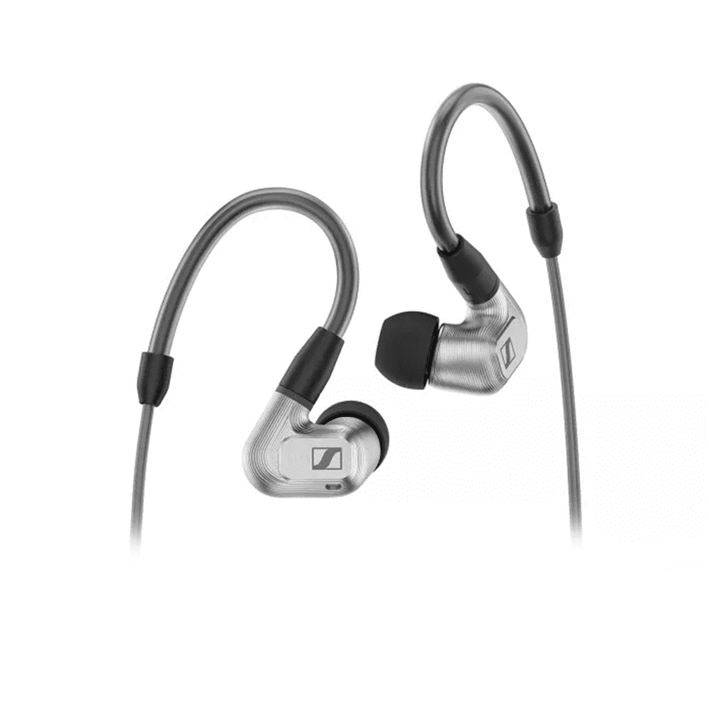 【美品】Sennheiser IE900 Sennheiser IE 900 | In-Ear Headphones | Audio Emotion