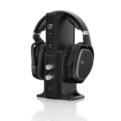 Sennheiser RS 195 Wireless Headphones
