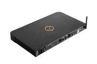 Silent Angel Bremen SL1 Plus Music Streamer | Audio Emotion