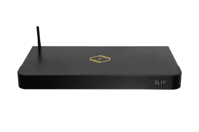 Silent Angel Bremen SL1 Plus Music Streamer