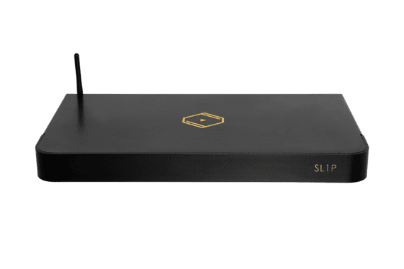 Silent Angel Bremen SL1 Plus Music Streamer | Audio Emotion