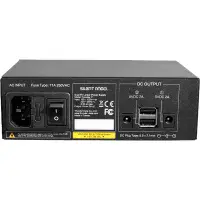 Silent Angel Forester F1 Linear PSU | Audio Emotion