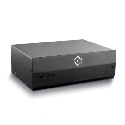 Silent Angel Forester F1 Linear PSU