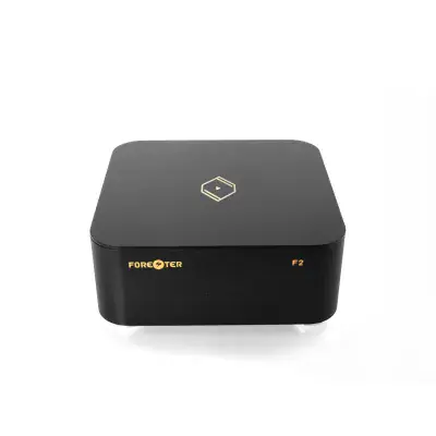 Silent Angel Forester F2 Linear PSU