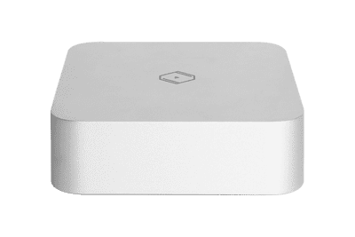 Silent Angel Genesis GC Clock