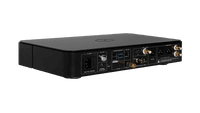 Silent Angel Munich MU Network Streamer | Audio Emotion