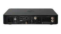 Silent Angel Munich MU Network Streamer | Audio Emotion