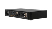 Silent Angel Munich MU Network Streamer | Audio Emotion