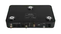Silent Angel Munich MU Network Streamer | Audio Emotion
