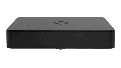 Silent Angel Munich MU Network Streamer