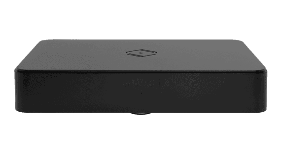 Silent Angel Munich MU Network Streamer | Audio Emotion