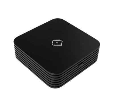 Silent Angel Rhein Z1-16G Music Server