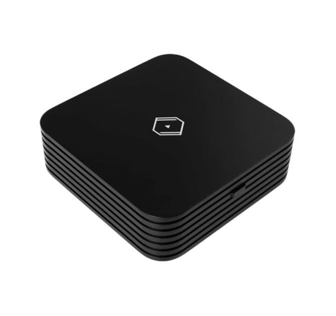 Silent Angel Rhein Z1 Music Server | Audio Emotion