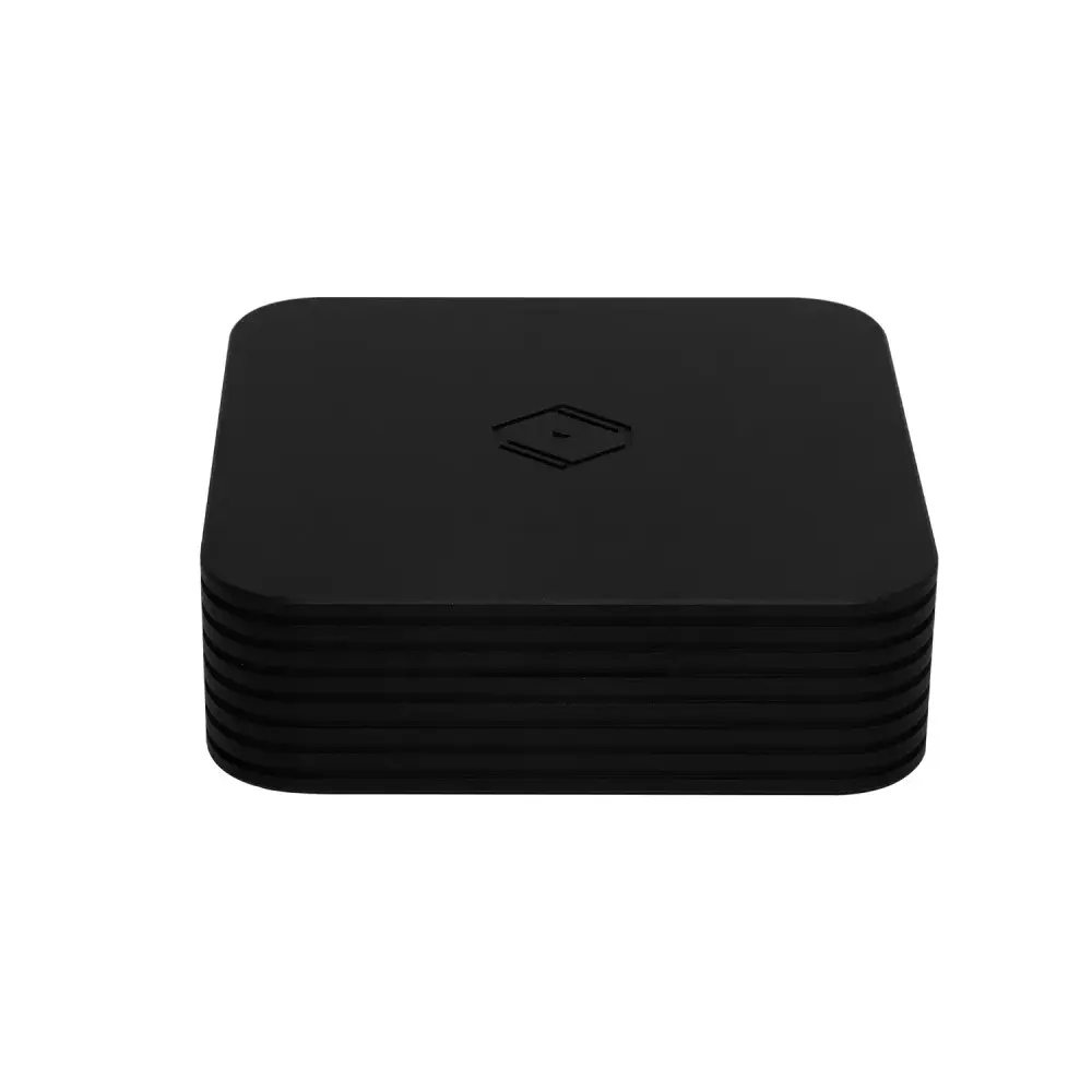 Silent Angel Rhein Z1 Plus-4T Music Server | Audio Emotion