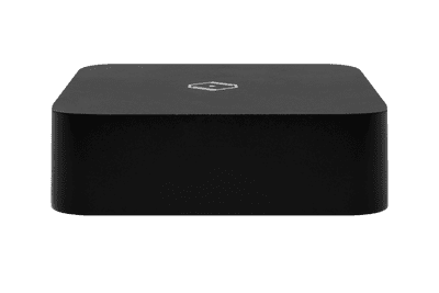 Silent Angel Rhein Z1C Music Server