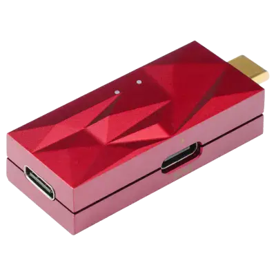 SilentPower iDefender Max