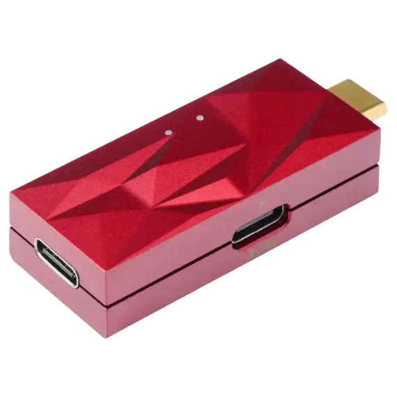 SilentPower HDMI iSilencer | Audio Emotion