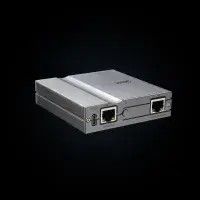 SilentPower LAN iPurifier Pro | Audio Emotion