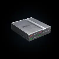 SilentPower LAN iPurifier Pro | Audio Emotion
