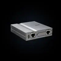 SilentPower LAN iPurifier Pro | Audio Emotion