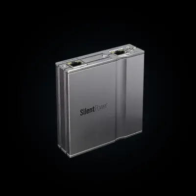 SilentPower LAN iPurifier Pro