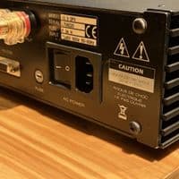 Simaudio Moon i3.3 Integrated Amplifier | Audio Emotion | Preowned