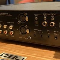 Simaudio Moon i3.3 Integrated Amplifier | Audio Emotion | Preowned