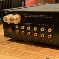 Simaudio Moon i3.3 Integrated Amplifier | Audio Emotion | Preowned