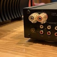 Simaudio Moon i3.3 Integrated Amplifier | Audio Emotion | Preowned
