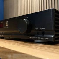 Simaudio Moon i3.3 Integrated Amplifier | Audio Emotion | Preowned