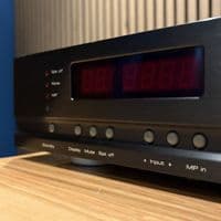 Simaudio Moon i3.3 Integrated Amplifier | Audio Emotion | Preowned